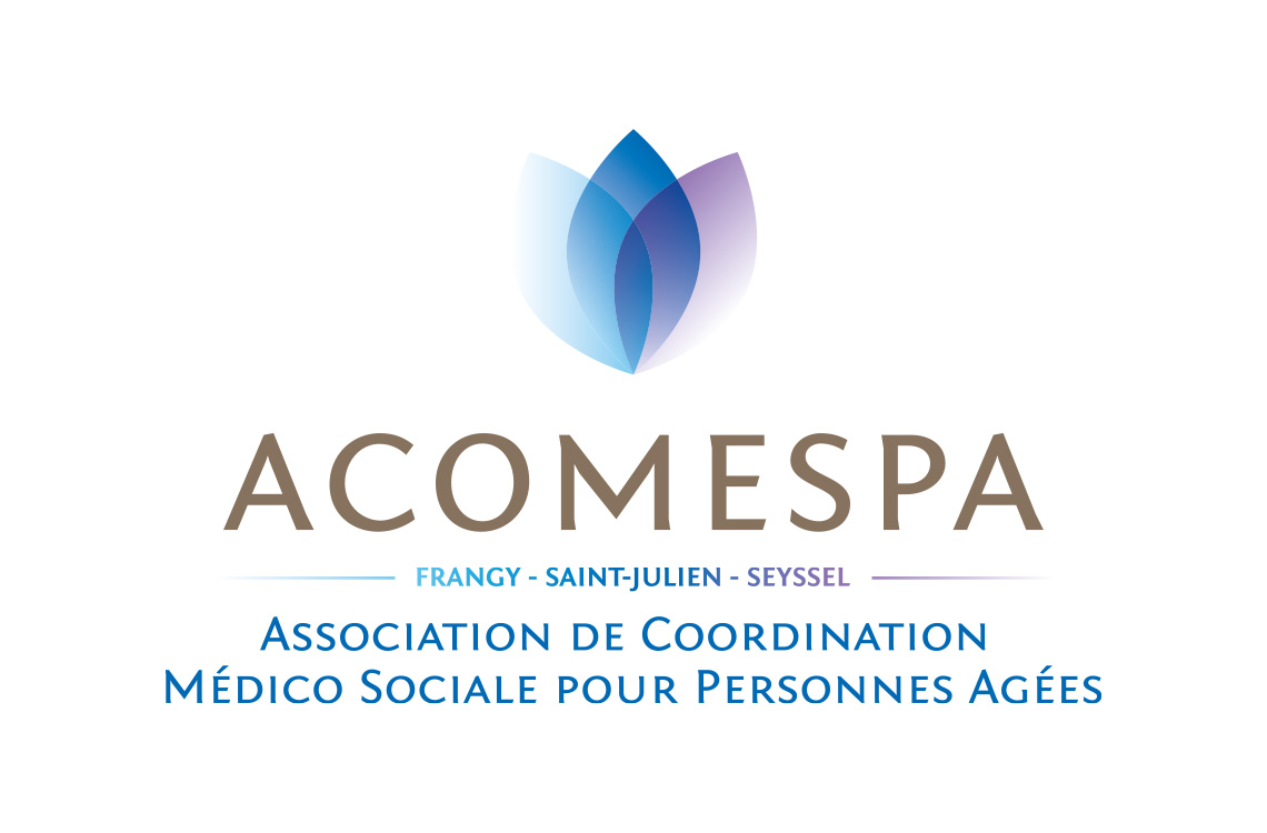 Identité visuelle - Logotype ACOMESPA