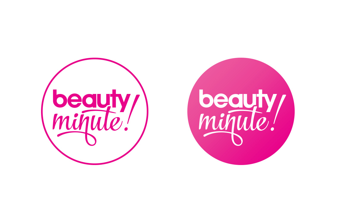 Logo Beauty minute