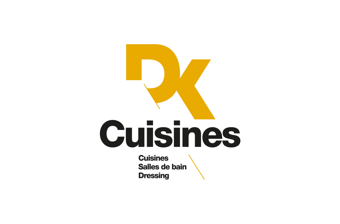 Logo DK Cuisines