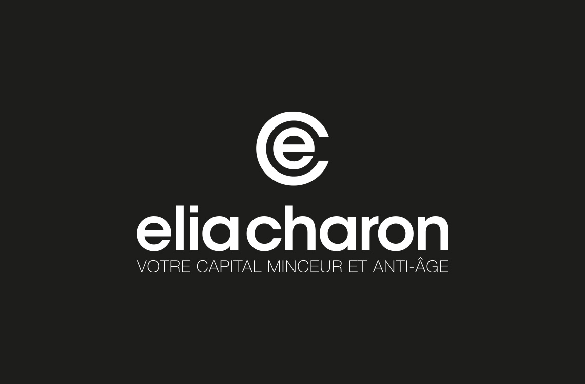 Logo Elia Charon
