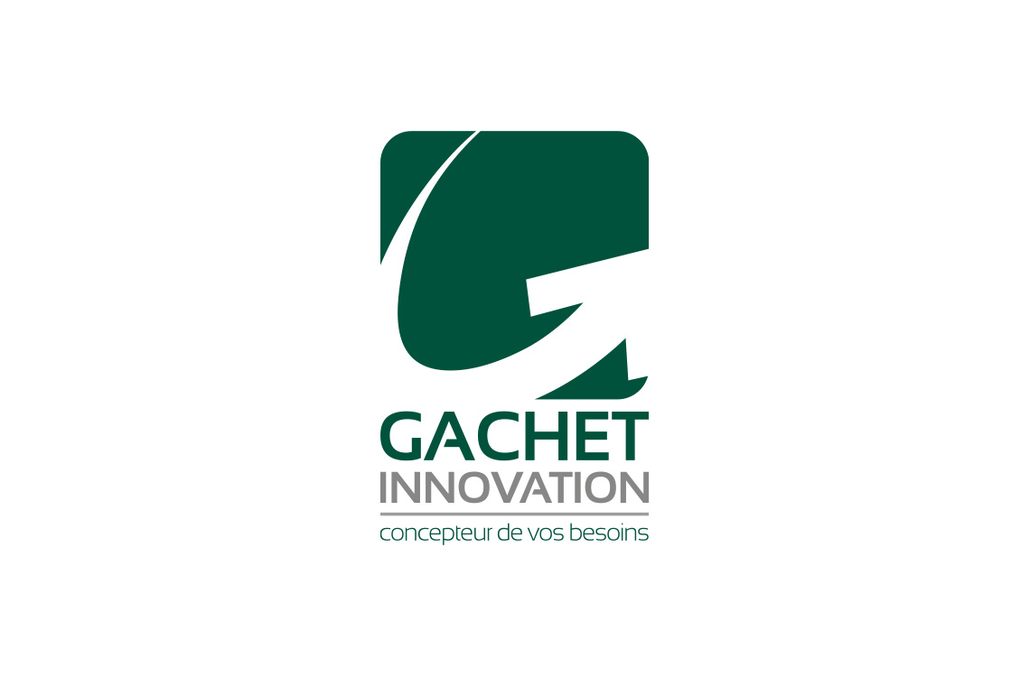 Logo Gachet Innovation