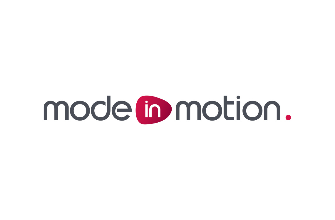 Logo Mode In Motion