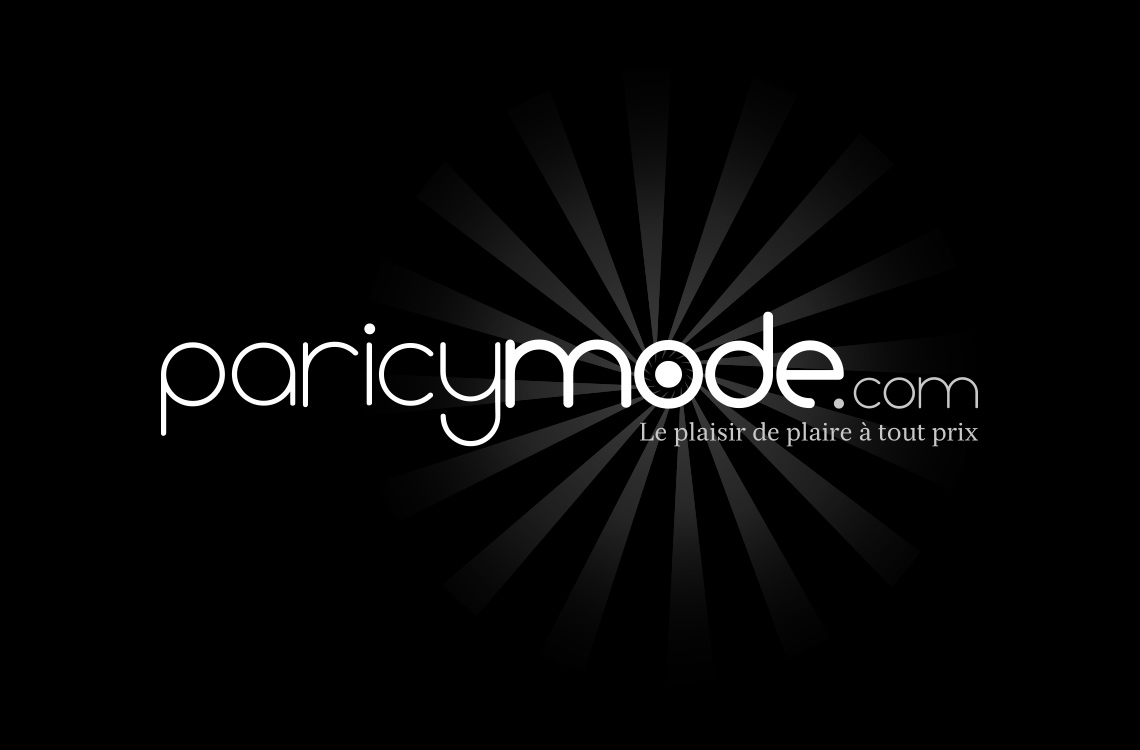 Logo Paricy mode