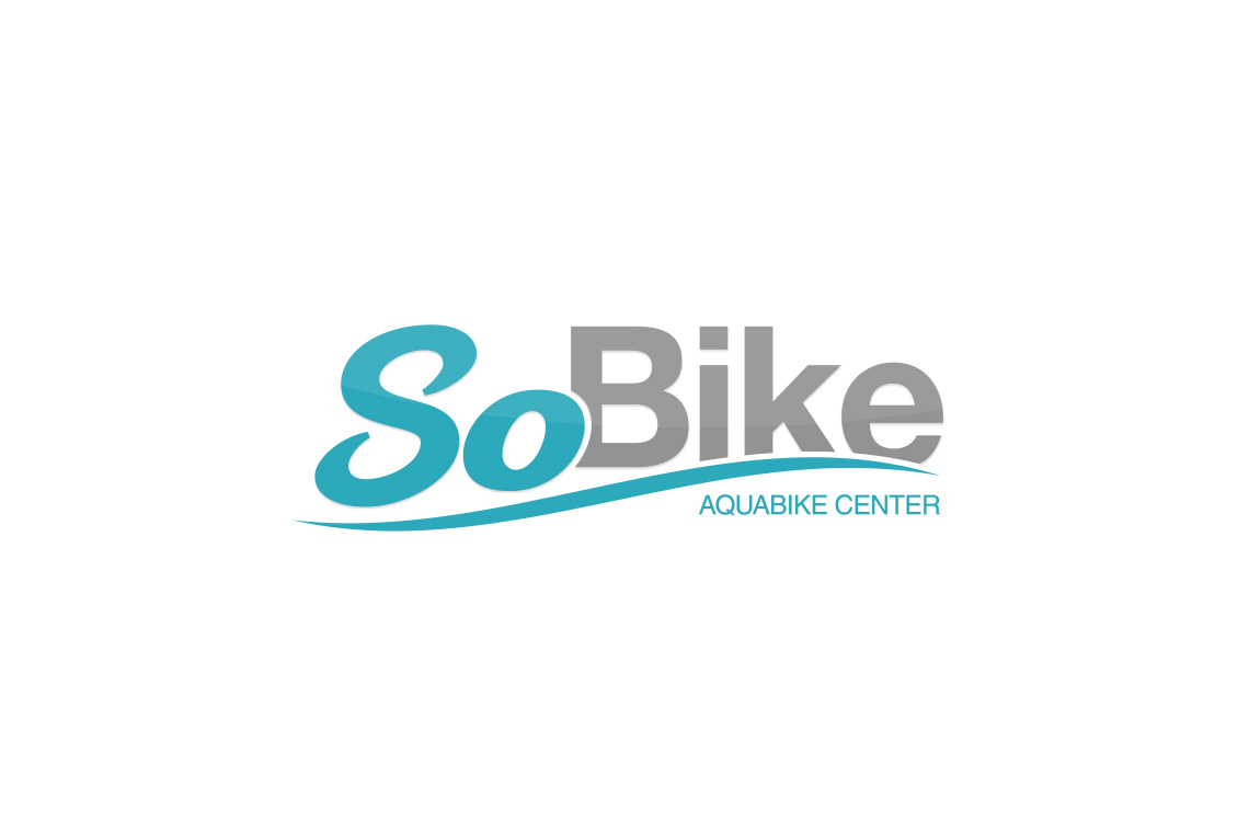 Logo So Bike - proposition non retenue