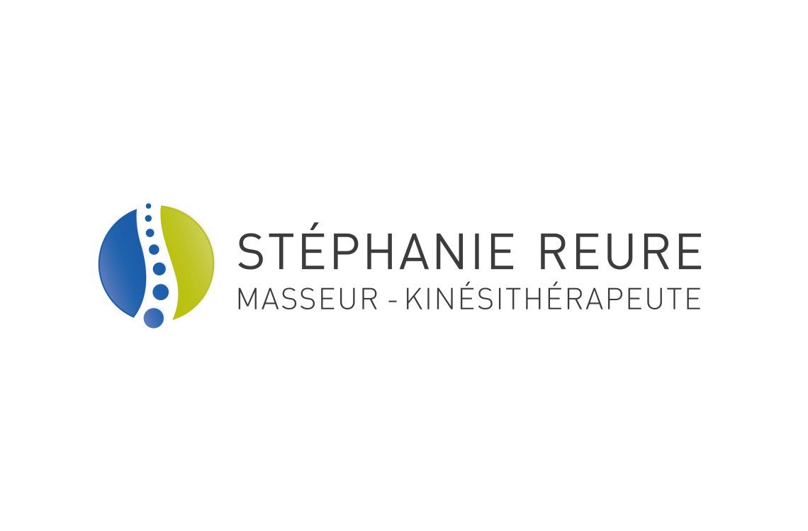 Logo Stéphanie Reure