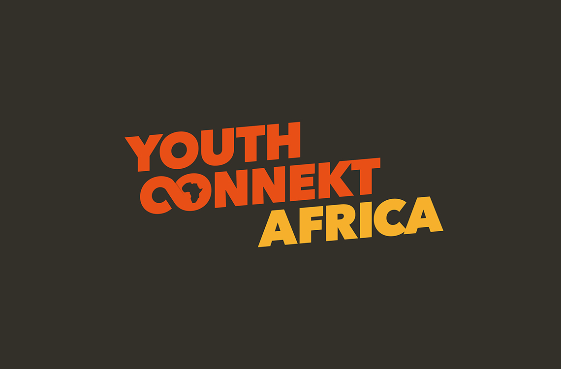Logotype Youth Connekt Africa